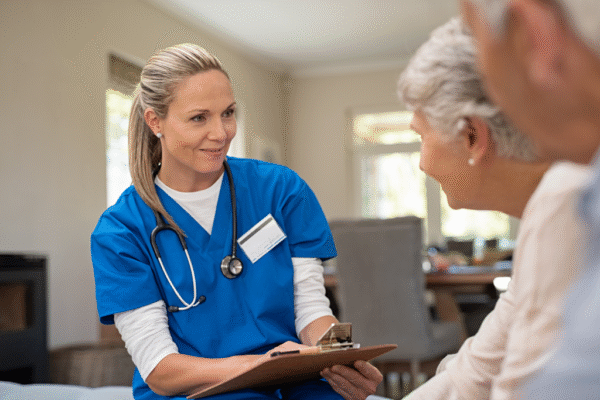 What is palliative care?