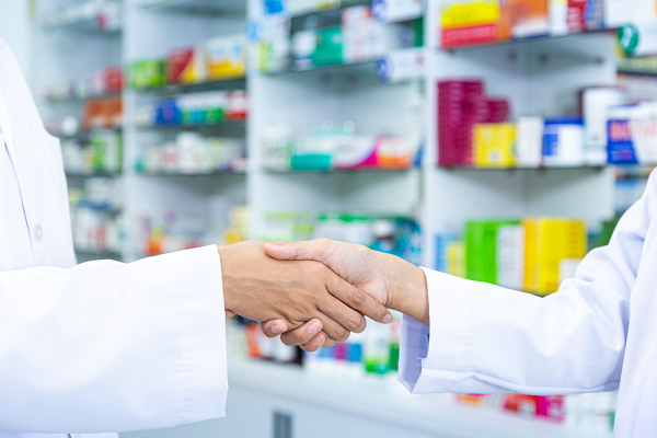 Media Kit – Pharmacy