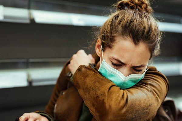 How do I know if my cough is serious?