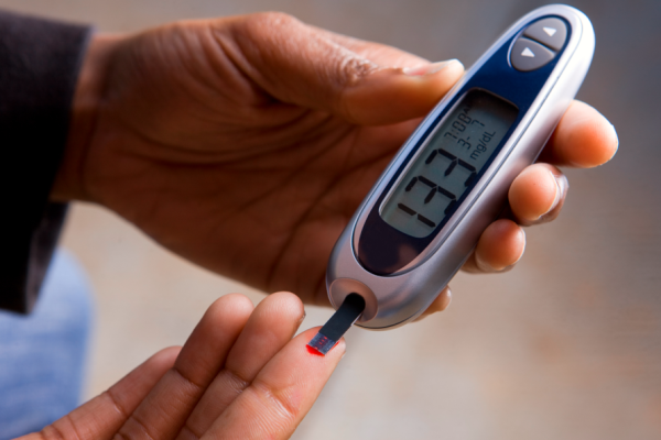 Everything You Need To Know About Diabetes
