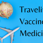 Travel Medicine