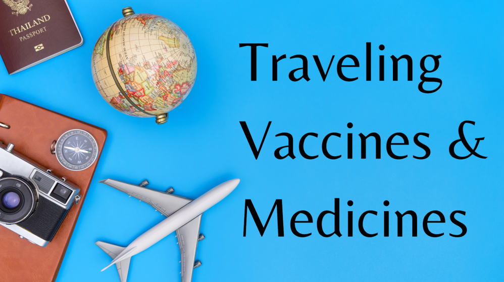 Travel Medicine