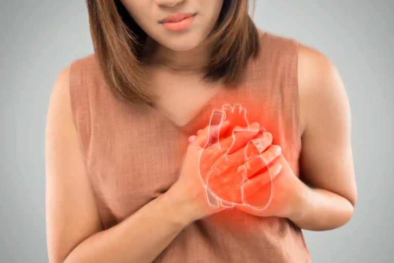 Things You Should Eat and Avoid with Heart Disease