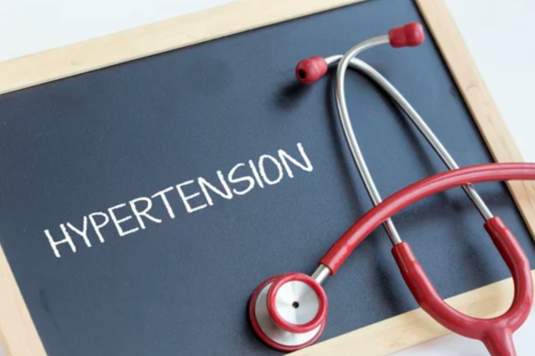 hypertension