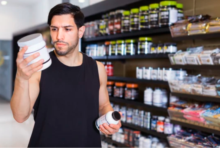 Protein supplements- not all are created equal