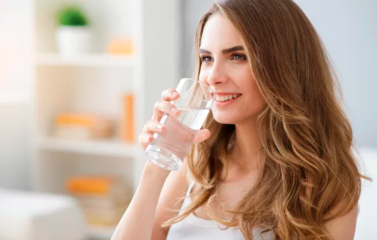 How much water am I really supposed to drink?