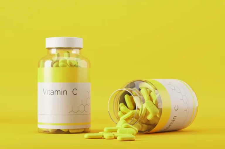 How much vitamin C is too much?