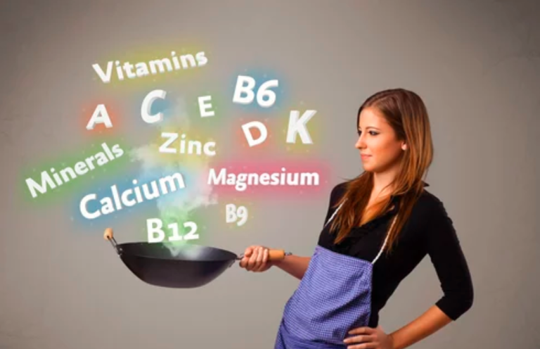 What vitamins can you take too much of? Signs and symptoms to look for