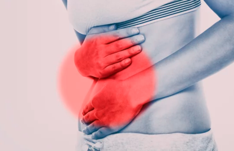 IBS vs IBD, and what to do about them.