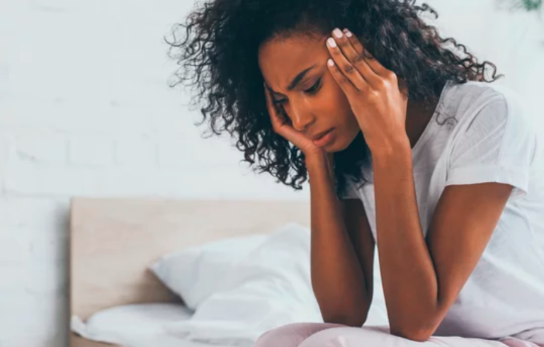 Different types of headaches and when to seek medical attention