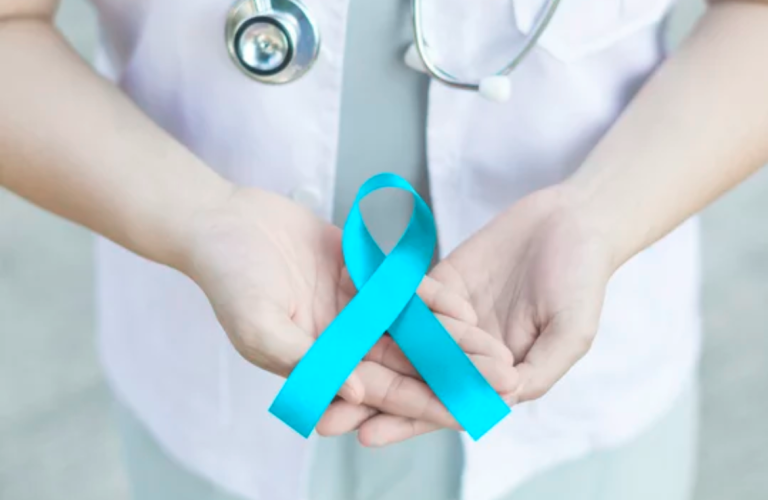 Aside from taking my medications, what can I do to improve my symptoms of Polycystic ovarian syndrome (PCOS)?