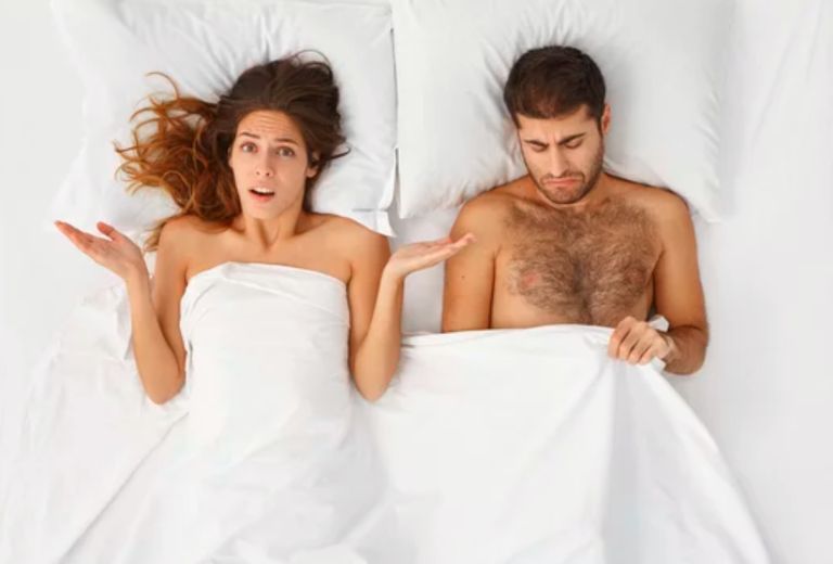 What are the causes of erectile dysfunction and how to treat it?
