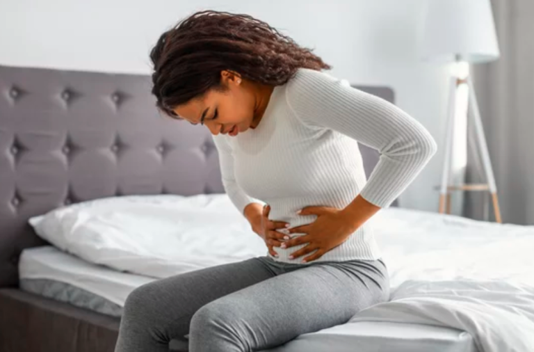 5 reasons you have a UTI