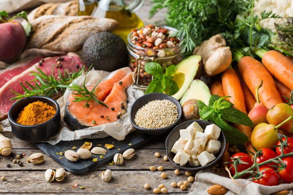 Wegovy diet 1