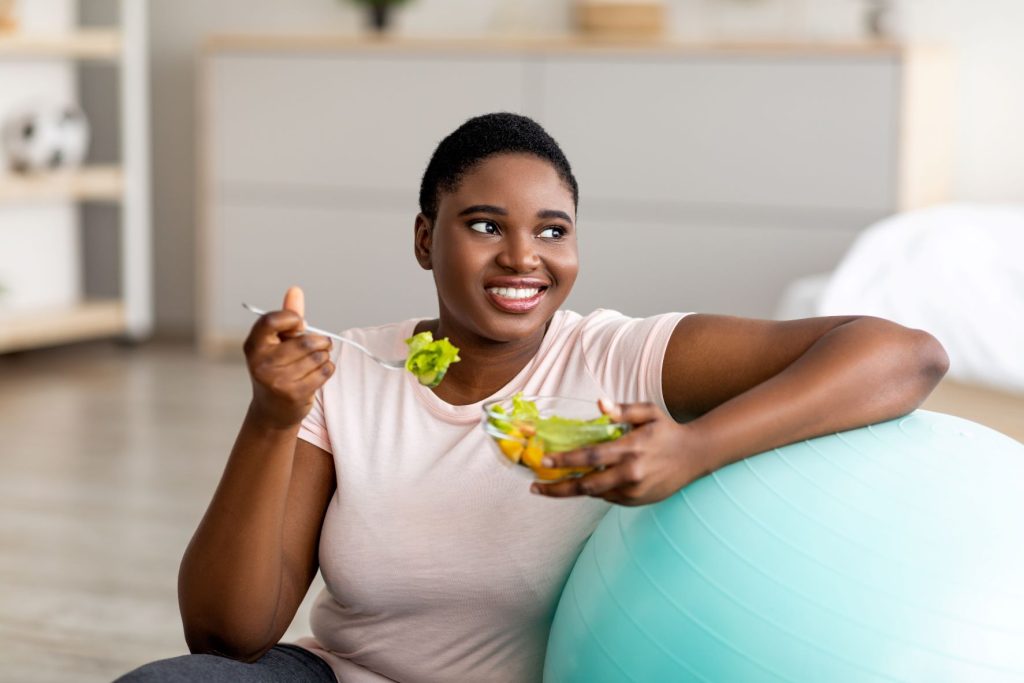 WeGovy best diet plan