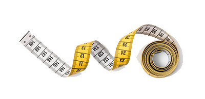 Stress eating measuring
