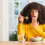 Dieting mistakes