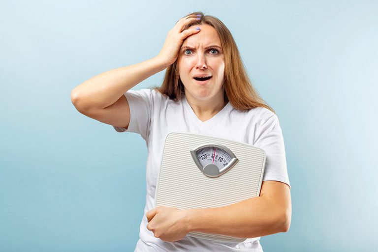 Sensational Weight Loss Start with a Solid Plan