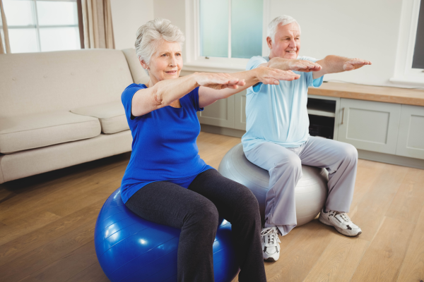 Three things everyone should know about exercising