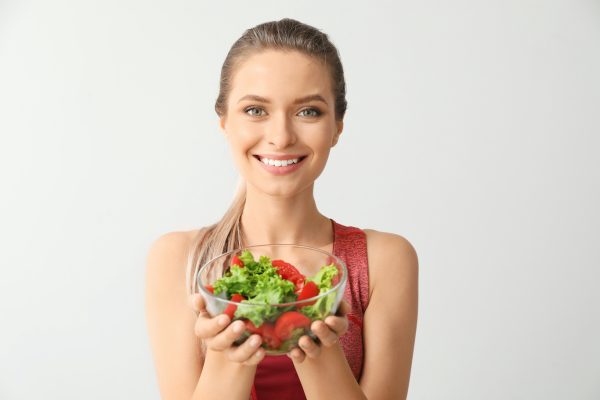 Things You Should Eat and Avoid with Heart Disease