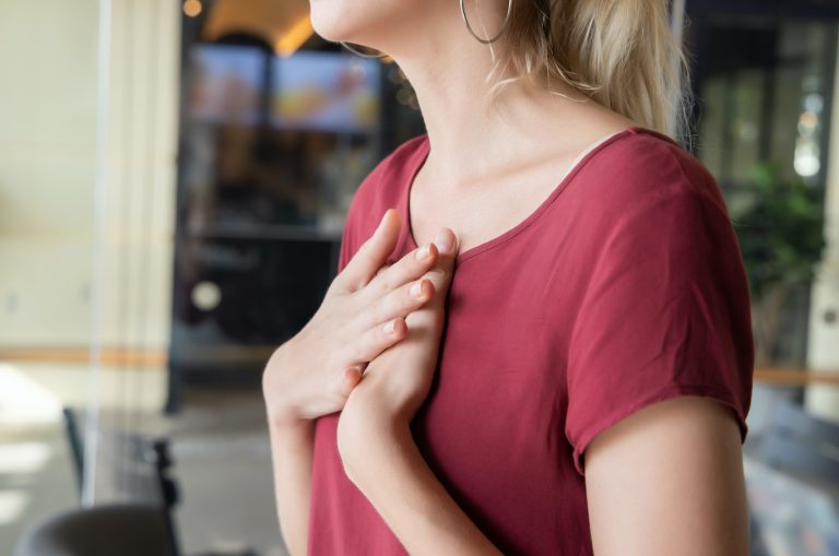 What Are Acid Reflux Symptoms?