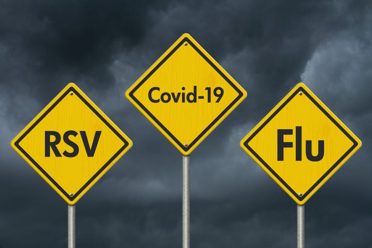 What is RSV?