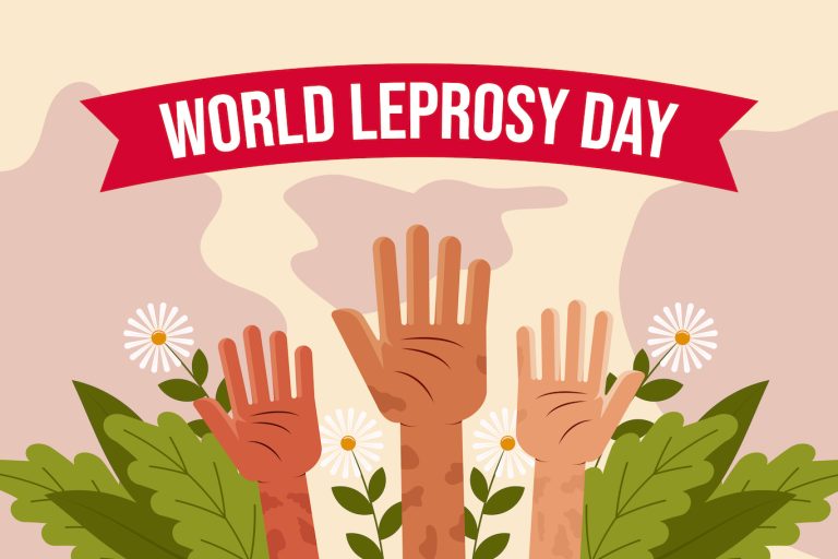 Is There Leprosy in The US?