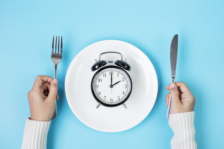 Intermittent Fasting and Its Benefits for Metabolic Health