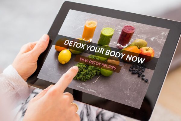Debunking Myths About Detox Diets