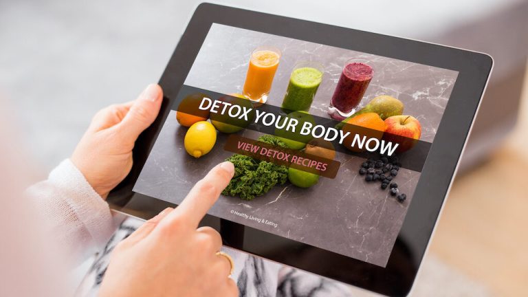 Debunking Myths About Detox Diets