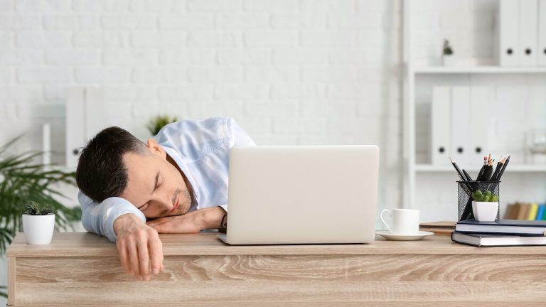 The Role of Sleep in Maintaining a Healthy Weight