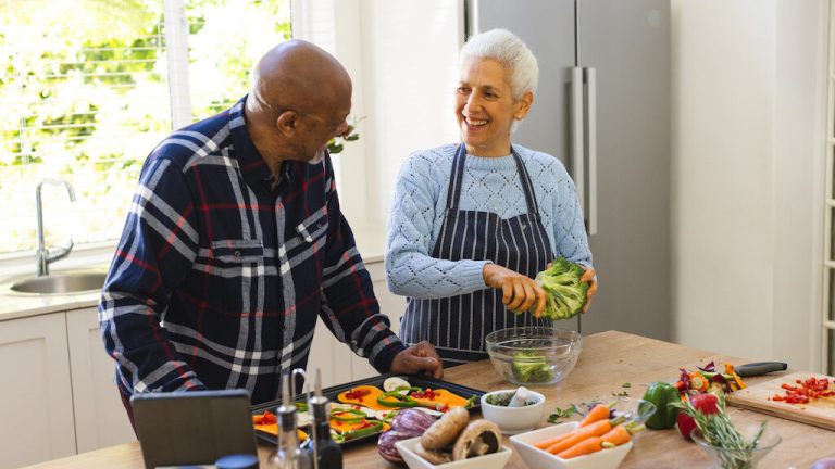 How Meal Prepping Can Transform Your Eating Habits