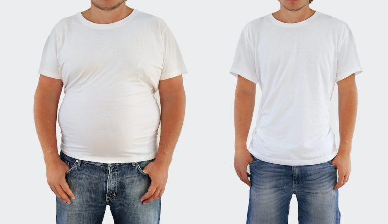 Sustainable Weight Loss: The Power of Balanced Nutrition and Exercise