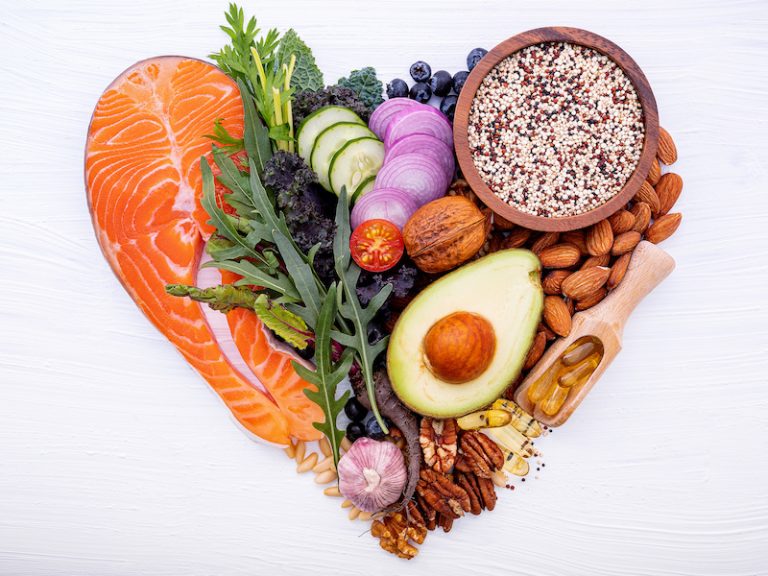 The Importance of Iron in Your Diet and How to Get Enough