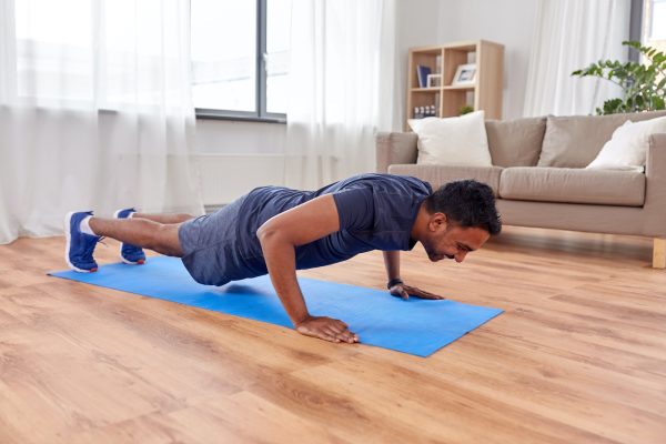 The Importance of Strength Training for Longevity
