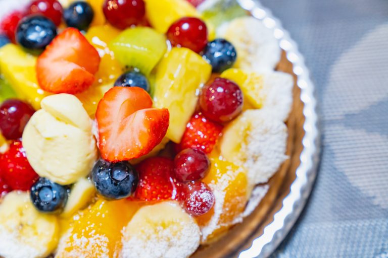 The Impact of Sugar on Metabolic Health