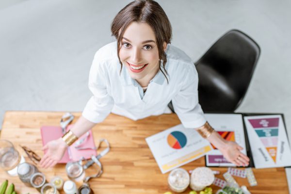 Decoding Nutrition Labels: A Beginner’s Guide to Healthy Eating
