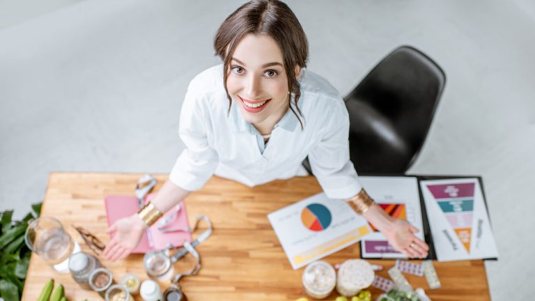 Decoding Nutrition Labels: A Beginner’s Guide to Healthy Eating