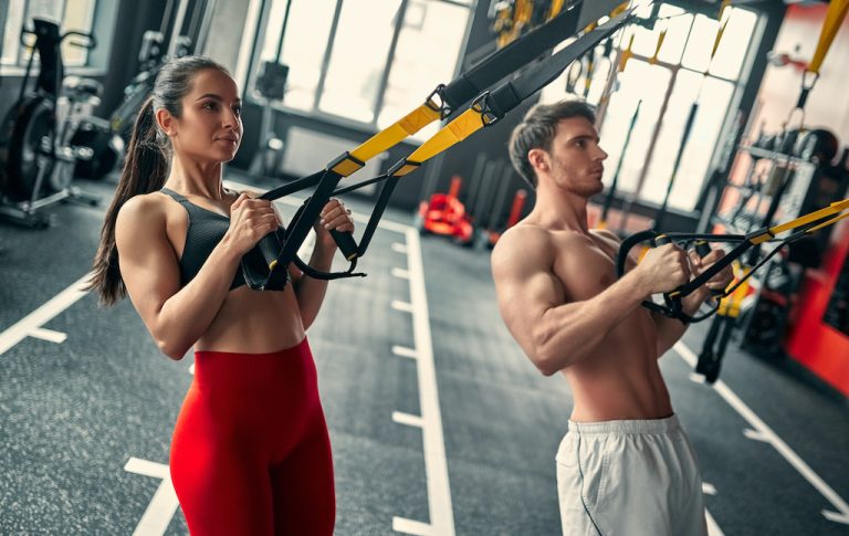 How Resistance Bands Can Boost Your Home Workout