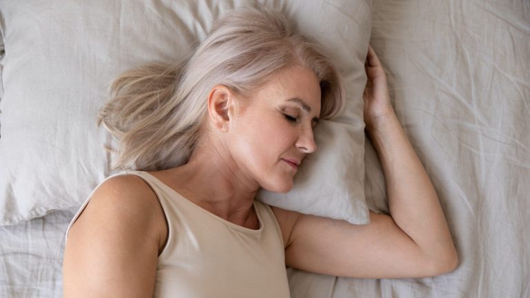 The Surprising Link Between Sleep Quality and Weight Management