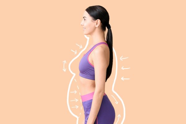 Breaking Through Plateaus: Reigniting Your Weight Loss Journey