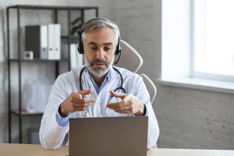 The Benefits of Telemedicine: Why Online Doctor Visits Are Transforming Healthcare