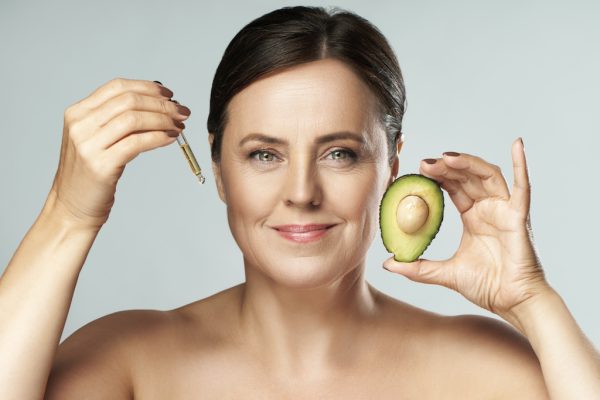 The Link Between Nutrition and Skin Health