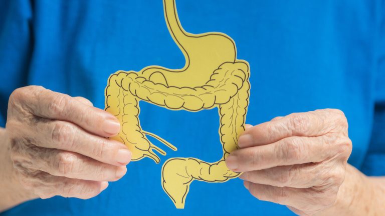 The Surprising Link Between Gut Health and Weight Loss Success