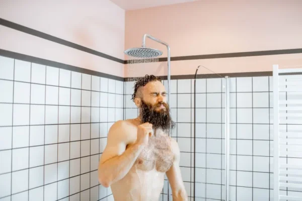 How Cold Showers Can Improve Your Health