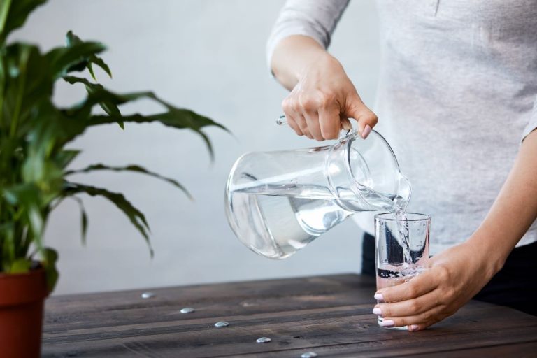 Simple Hydration Habits for Weight Management