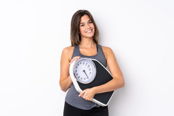 Starting Your Weight Loss Journey? Why Professional Guidance is Key & How Online Doctors Can Help