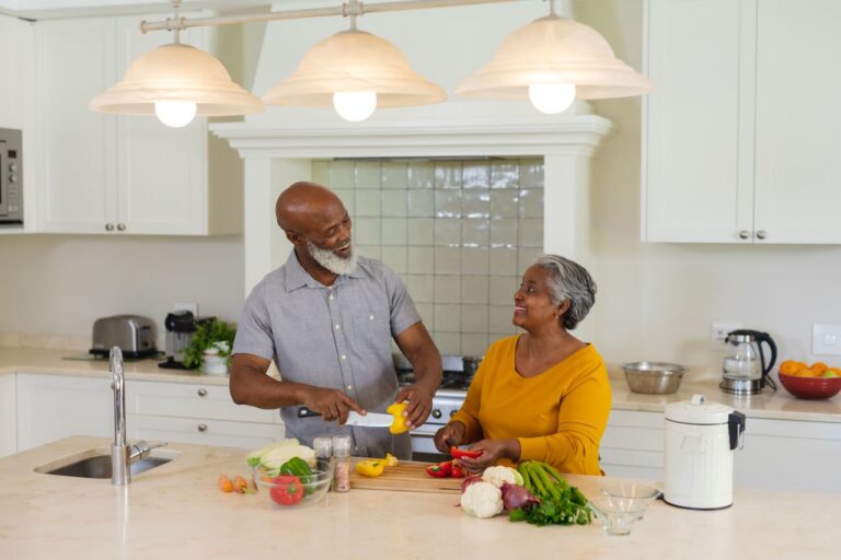 Beyond the Scale: Redefining Your Health Success