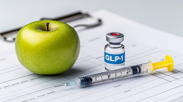 Unpacking Weight Loss Medications: Beyond GLP-1s and Discount Cards