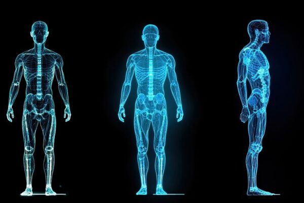 Whole Body MRI